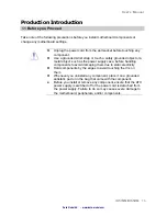 Preview for 13 page of Data Modul IX57QM User Manual