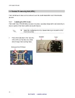 Preview for 18 page of Data Modul IX57QM User Manual