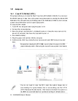 Preview for 25 page of Data Modul IX945GSE2 User Manual