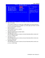 Preview for 54 page of Data Modul IX945GSE2 User Manual