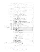 Preview for 8 page of Data Modul PCM-9375 User Manual