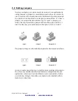 Preview for 22 page of Data Modul PCM-9375 User Manual