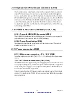 Preview for 25 page of Data Modul PCM-9375 User Manual