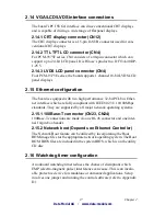 Preview for 27 page of Data Modul PCM-9375 User Manual