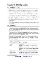 Preview for 30 page of Data Modul PCM-9375 User Manual