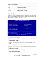 Preview for 31 page of Data Modul PCM-9375 User Manual