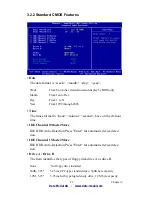 Preview for 33 page of Data Modul PCM-9375 User Manual