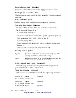 Preview for 36 page of Data Modul PCM-9375 User Manual