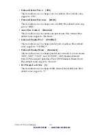 Preview for 42 page of Data Modul PCM-9375 User Manual