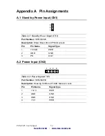 Preview for 76 page of Data Modul PCM-9375 User Manual