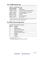 Preview for 101 page of Data Modul PCM-9375 User Manual