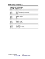 Preview for 102 page of Data Modul PCM-9375 User Manual