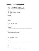 Preview for 108 page of Data Modul PCM-9375 User Manual