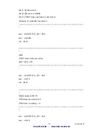 Preview for 109 page of Data Modul PCM-9375 User Manual