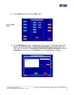 Предварительный просмотр 6 страницы Data-Pac DIB-C Setup And Basic Operation Manual