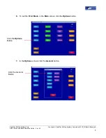 Предварительный просмотр 7 страницы Data-Pac DIB-C Setup And Basic Operation Manual