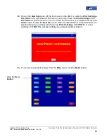 Предварительный просмотр 10 страницы Data-Pac DIB-C Setup And Basic Operation Manual