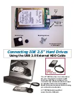 Preview for 3 page of Data Sync Engineering NSM4MP3 Instruction Manual