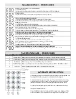 Preview for 8 page of Data Sync Engineering Seeburg Owner'S Manual