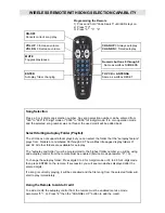 Preview for 10 page of Data Sync Engineering Seeburg Owner'S Manual