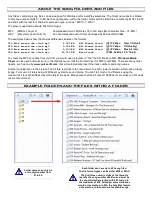 Preview for 3 page of Data Sync Engineering WMP-255 Manual