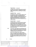 Preview for 75 page of Data Translation DT2802 User Manual