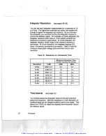 Preview for 77 page of Data Translation DT2802 User Manual