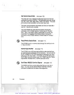 Preview for 87 page of Data Translation DT2802 User Manual