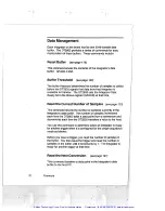 Preview for 91 page of Data Translation DT2802 User Manual