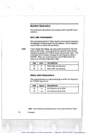 Preview for 97 page of Data Translation DT2802 User Manual