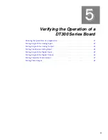 Preview for 59 page of Data Translation DT300 Series User Manual