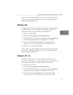 Preview for 33 page of Data Translation DT3010 Series Getting Started Manual