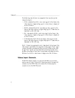 Preview for 25 page of Data Translation DT3120 User Manual