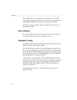 Preview for 41 page of Data Translation DT3120 User Manual