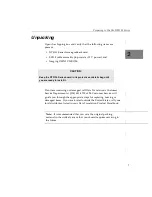 Preview for 15 page of Data Translation DT3130 Series Getting Started Manual