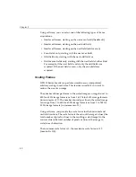 Preview for 46 page of Data Translation DT3130 Series User Manual