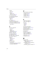 Preview for 152 page of Data Translation DT3130 Series User Manual