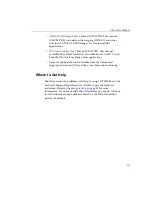 Preview for 7 page of Data Translation DT3145 Getting Started Manual