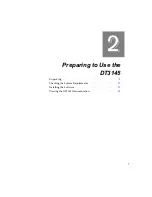 Preview for 15 page of Data Translation DT3145 Getting Started Manual