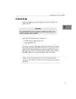 Preview for 17 page of Data Translation DT3145 Getting Started Manual