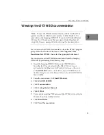 Preview for 21 page of Data Translation DT3145 Getting Started Manual