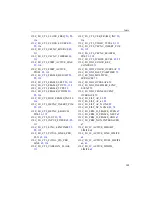 Preview for 201 page of Data Translation DT3152-LS User Manual