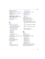 Preview for 205 page of Data Translation DT3152-LS User Manual