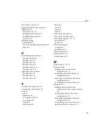 Preview for 207 page of Data Translation DT3152-LS User Manual