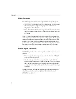 Предварительный просмотр 24 страницы Data Translation DT3153 User Manual