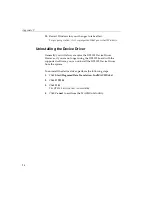 Preview for 110 page of Data Translation DT3155 User Manual