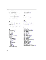 Preview for 124 page of Data Translation DT3155 User Manual