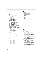 Preview for 130 page of Data Translation DT3155 User Manual