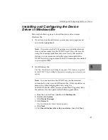 Preview for 49 page of Data Translation DT3157 Getting Started Manual