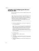 Preview for 52 page of Data Translation DT3157 Getting Started Manual